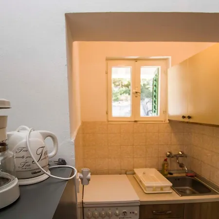 Appartamento And Ive Tisno