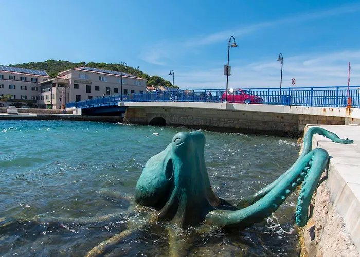 公寓 And Ive 迪斯诺