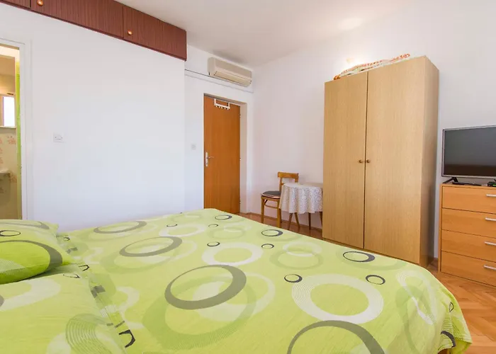 And Ive Appartamento *