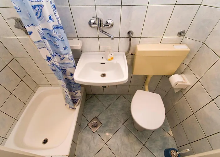 公寓 And Ive 迪斯诺