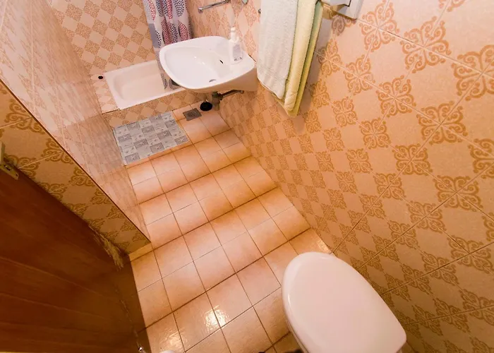 Appartamento And Ive *