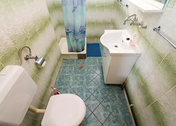 And Ive 公寓 迪斯诺