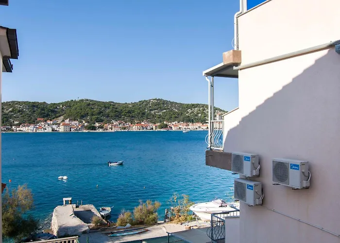 And Ive Appartamento