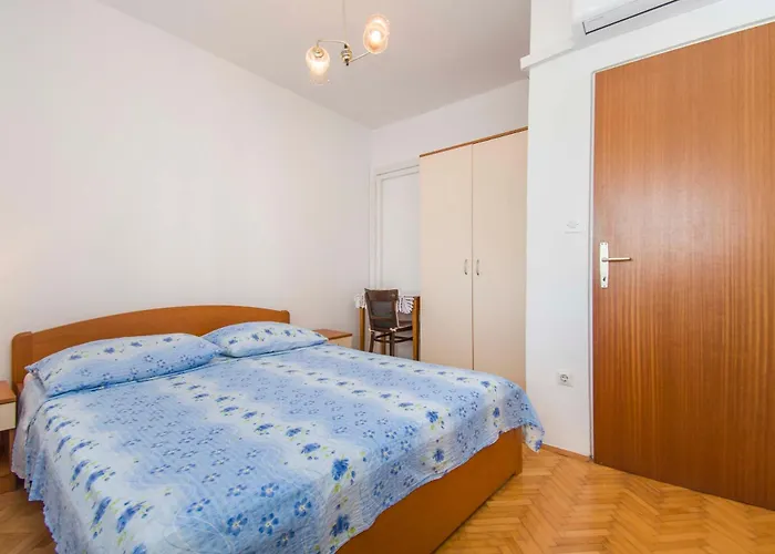 And Ive Apartment Tisno